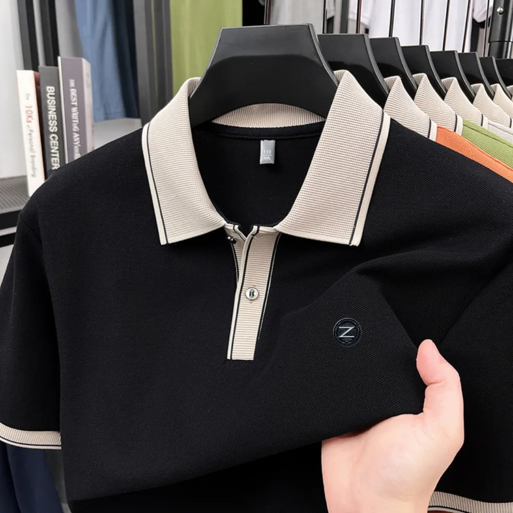【 】 26 Quality POLO ， ，100% Breathable ， LOGO， ️ T ️ ， ！Sizes：M-4XL（ 、 。